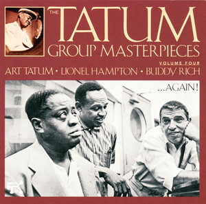 The Tatum Group Masterpieces, Vol. 4 album