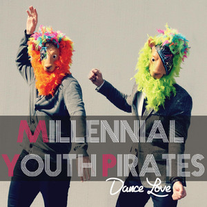 Millennial Youth Pirates
