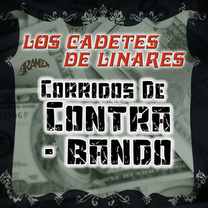Corridos De Contrabando album