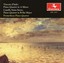 Indy, V. D': Piano Quartet in A Minor / Saint-Saens, C.: Piano Quartet in B Flat Major Albumcover