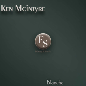 Blanche album