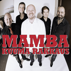 Kuuma rakkaus album