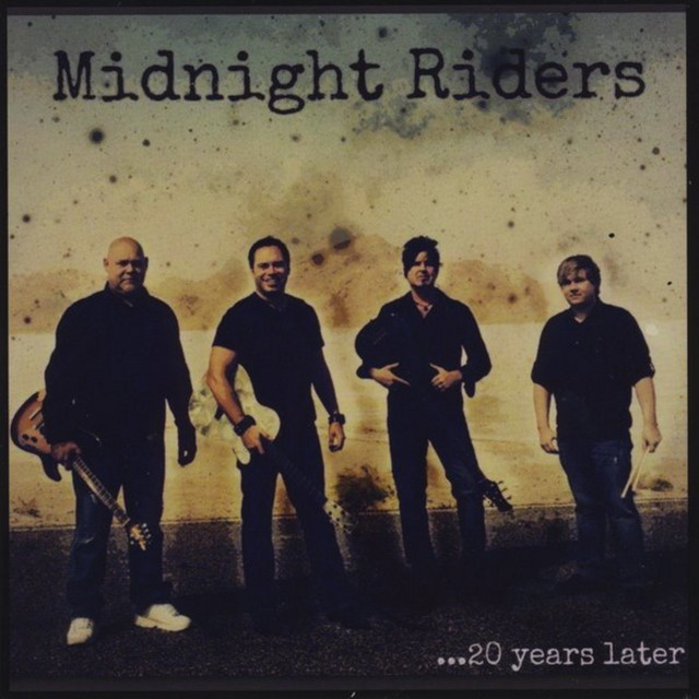 Midnight Riders photo