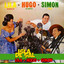 Isla de Sal cover