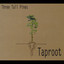 Taproot Albumcover