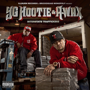 Interstate Trafficking cover