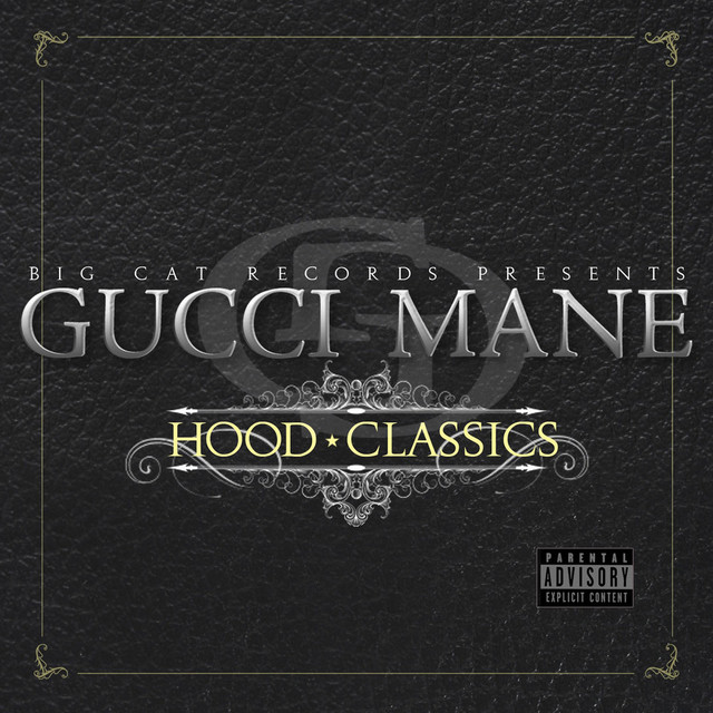 Hood Classics cover
