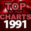 Top of the Charts 1991 Albumcover