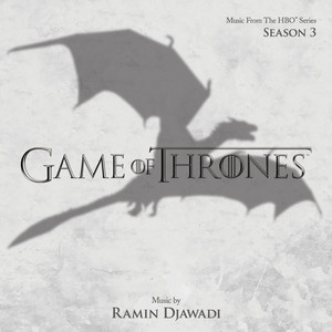 Game of Thrones: Season 3 album