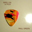 Bird On A Pick Albumcover