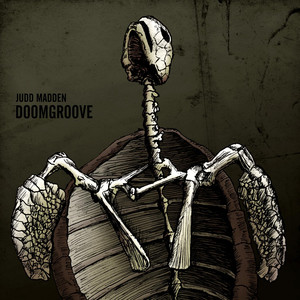Doomgroove cover