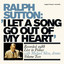 I Let a Song Go out of My Heart (Live) cover