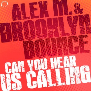 Alex M. & Brooklyn Bounce