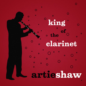 King of the Clarinet album