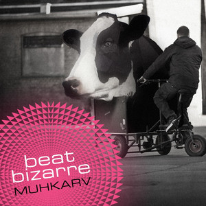 Muhkarv cover
