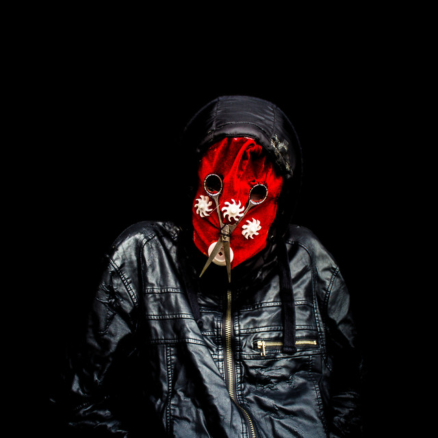 Plástico cover