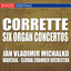 Concertos cover