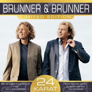 24 Karat Albumcover