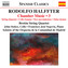 Halffter: Chamber Music, Vol. 3 Albumcover