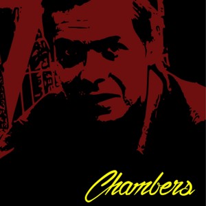 Chambers Albumcover