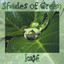 Shades of Green Albumcover