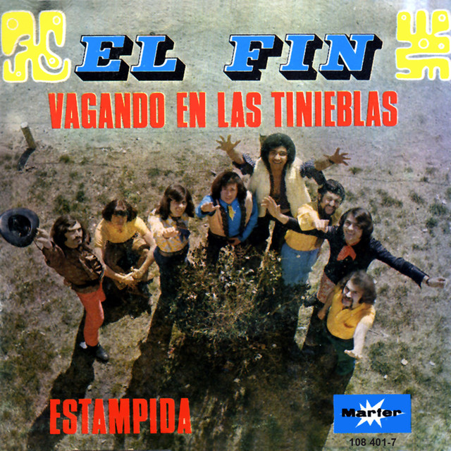 El Fin Photo