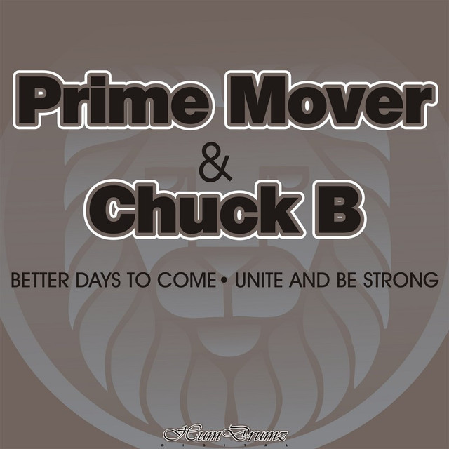 Prime Mover Photo