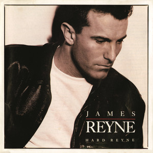 Hard Reyne album