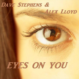 Dave Stephens & Alex Lloyd