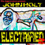 Electrified, Vol. 2 cover