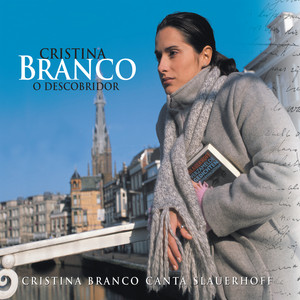 O Descobridor: Cristina Branco Canta Slauerhoff album