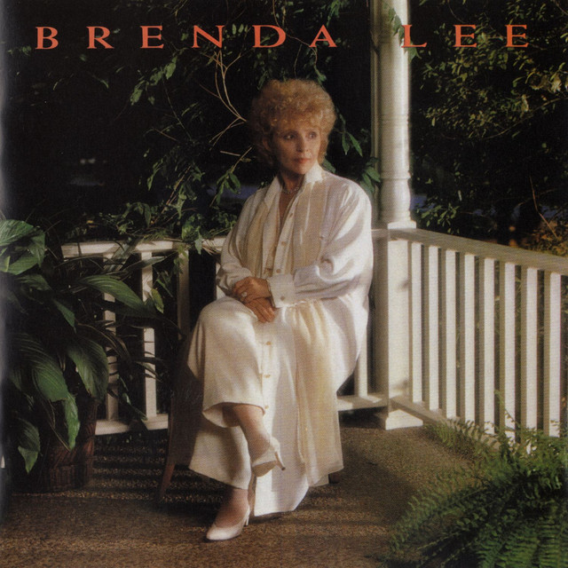 Brenda Lee cover