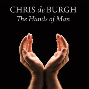 The Hands of Man cover