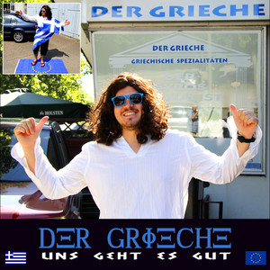 Der Grieche
