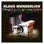 Absolutely Wunderlich cover