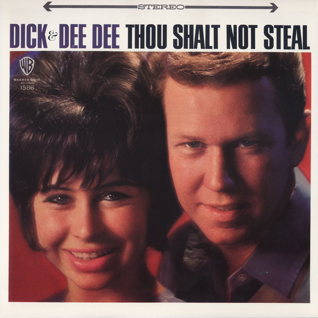 Dick & Dee Dee