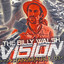 The Billy Wash Vision Albumcover