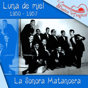 Luna de miel (1950 - 1957) album