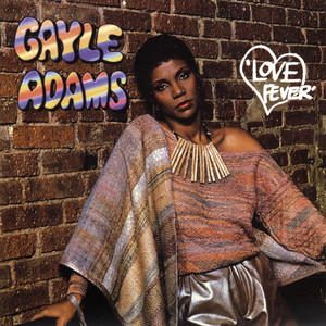Love Fever cover