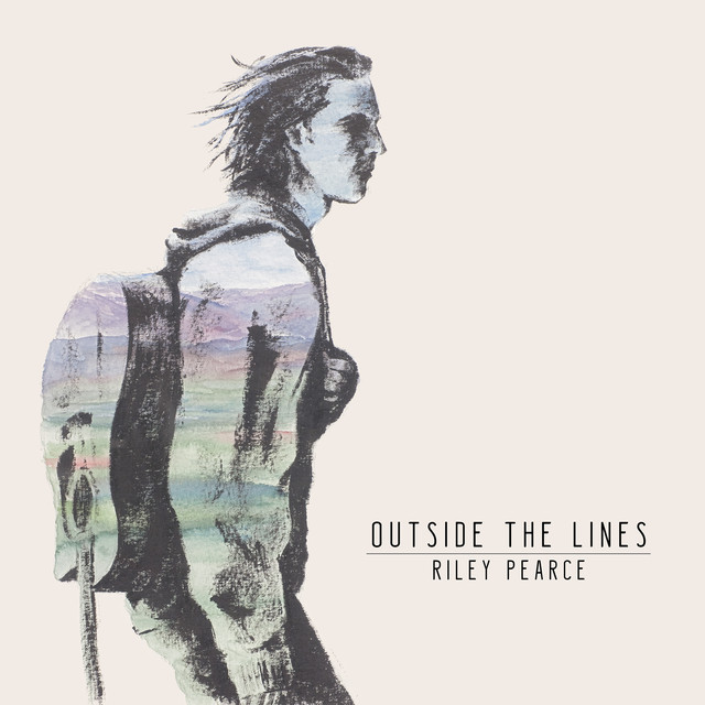 Outside The Lines cover