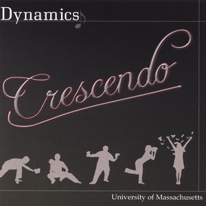 Crescendo album