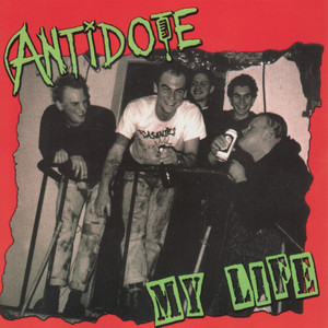 My Life album