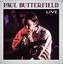 Live cover