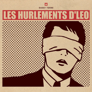 Ouest terne cover
