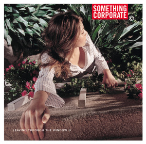 Leaving Through The Window (UK edition with 2 bonus tracks) cover