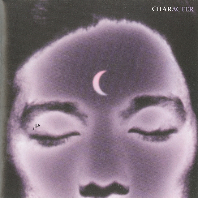 Character cover
