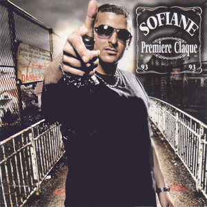 Première claque album