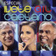Especial Ivete Gil Caetano (Ao Vivo) cover