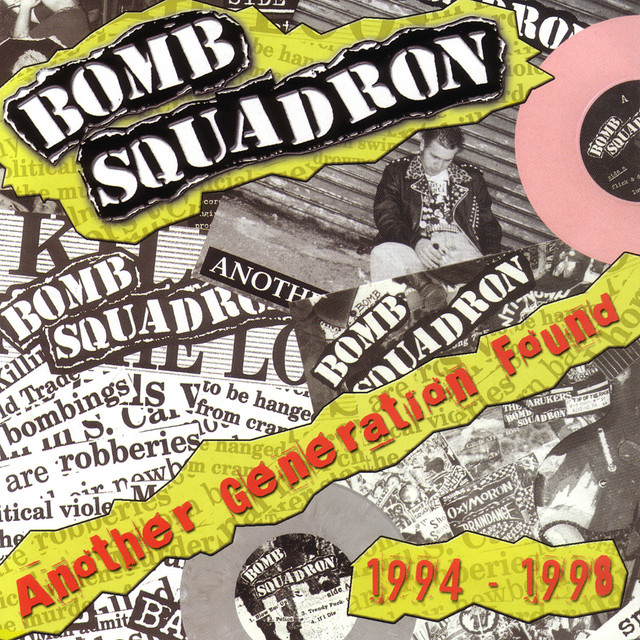 Bomb Squadron Photo