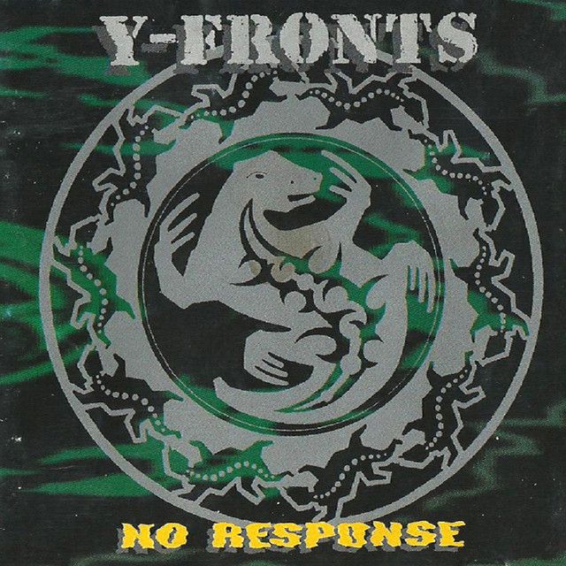 Y-Fronts Photo